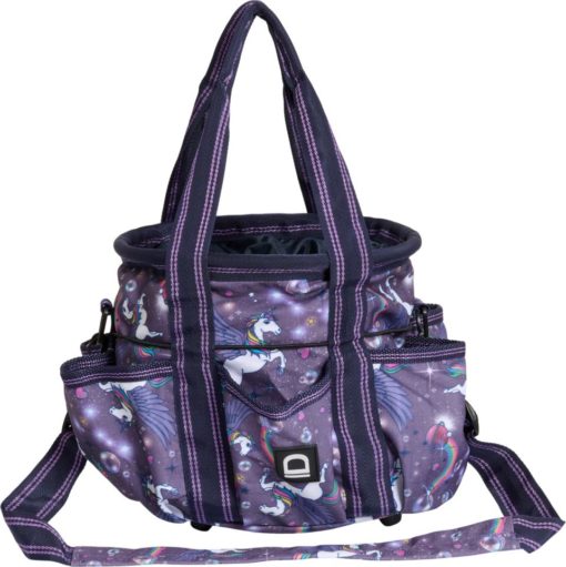 Equipage KIDS Jupiter Strigleveske Montana Grape