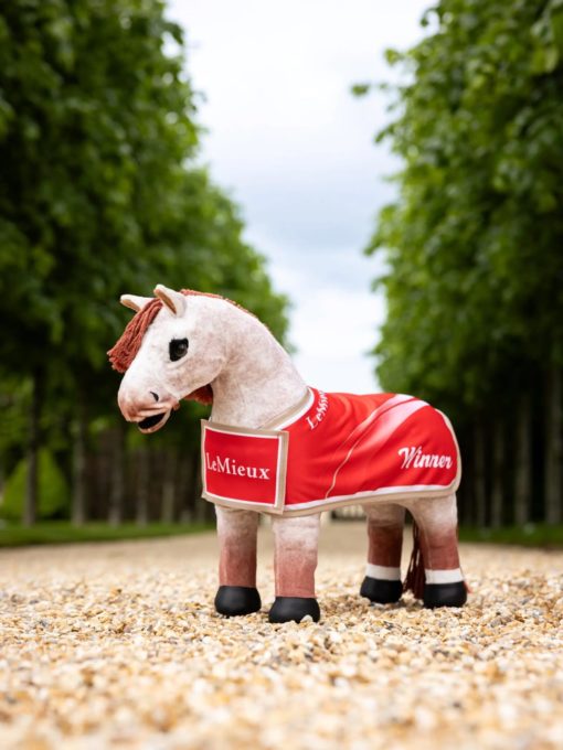 LeMieux Toy Pony Premie Dekken