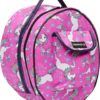 Equipage KIDS Juno Hjelmbag Phlox Pink