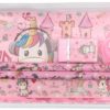Equipage KIDS Unicorn Penalhus Misty Rose