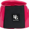 HorseGuard Tamsin Hovkopper Gummi m/velcro