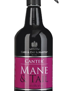 CDM Canter Mane & Tail Conditioner - Spray -1000 ml-