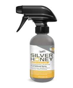 Absorbine Silver Honey Mud Defense 177 ml