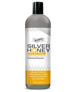 Absorbine Silver Honey Mud Defense 473 ml