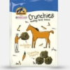 Crunchies Hästsnack 1.5Kg