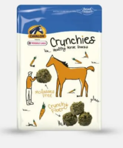 Crunchies Hästsnack 1.5Kg