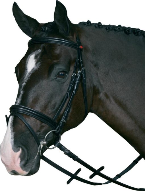 HorseGuard Hodelag m/Supergriptøyler