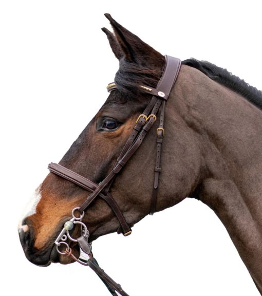 Novabitt Baby Pelham m/Wire
