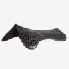 Acavallo Gelpad Sort m/front riser