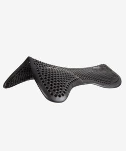 Acavallo Gelpad Sort m/front riser