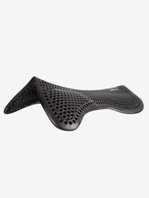 Acavallo Gelpad Sort m/front riser