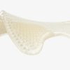 Acavallo Gelpad Clear m/Front Riser