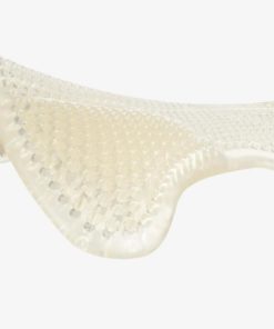Acavallo Gelpad Clear m/Front Riser