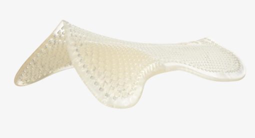 Acavallo Gelpad Clear m/Front Riser