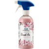 Stübben Showshine Care Brush On Cherry Blossom 500ml