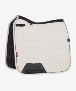 LeMieux Essence Square Schabrack Dressur Stone