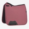 LeMieux Essence Square Schabrack Dressur Rosewood