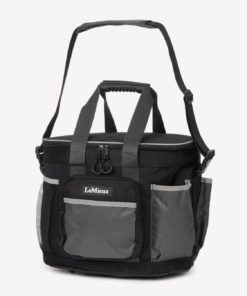 LeMieux Strigleveske Sort
