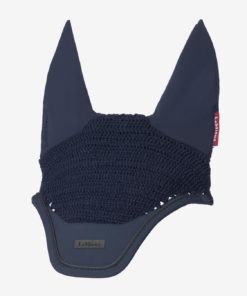 LeMieux Finesse Ørehette Navy