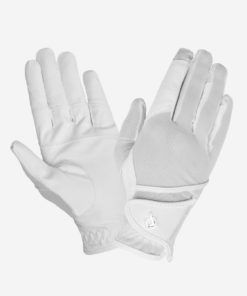 LeMieux Pro Mesh Ridehanske