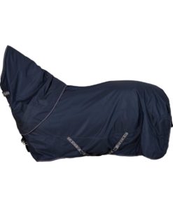 HorseGuard Millan Overgangsdekken m/avtagbar Hals 100g