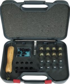 HorseGuard Mordaxsett