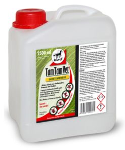 Leovet Tam Tam Vet Insektsmiddel Refill 2500ml