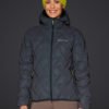 Mountain Horse Lunex Reflective Jakke
