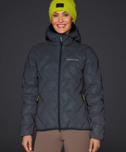 Mountain Horse Lunex Reflective Jakke
