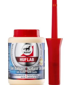 Leovet Hovbalsam 500ml