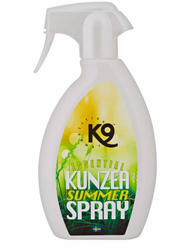 K9 Kunzea Sommarspray 500Ml