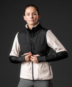 Catago Norma Zip Fleecejakke