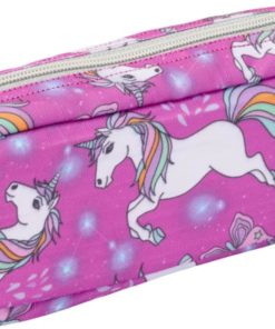 Equipage KIDS Penalhus Phlox Pink