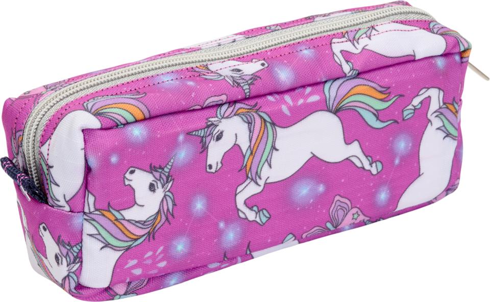 Equipage KIDS Penalhus Phlox Pink