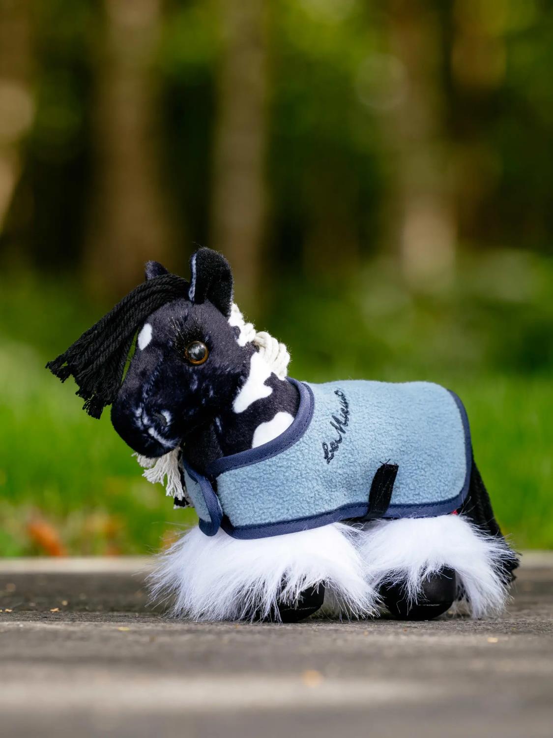 LeMieux Tiny Pony Razzle