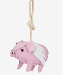 LeMieux Stalleketøy Pig