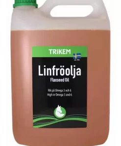 Vimital Linfröolja 5L