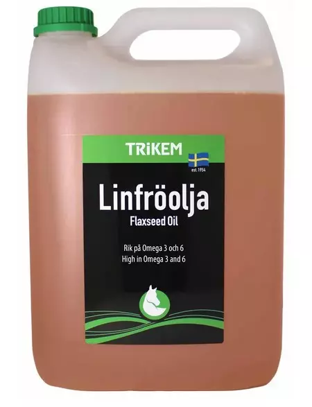 Vimital Linfröolja 5L