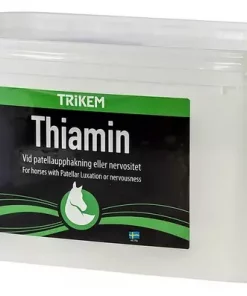 Trikem Thiamin 4Kg