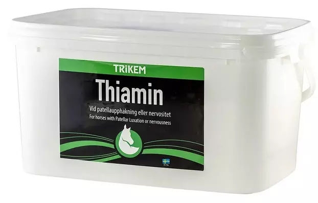 Trikem Thiamin 4Kg