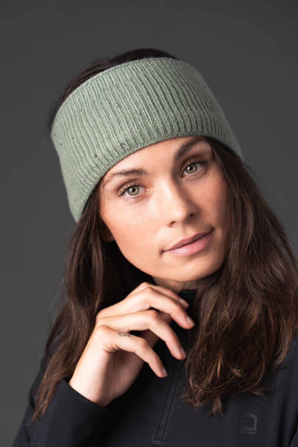 Equipage Vaina Pannebånd