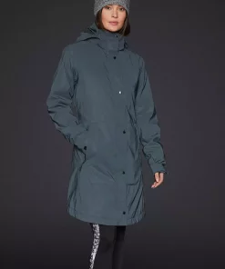 Mountain Horse Flash Deluxe Parka
