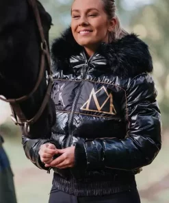 Mountain Horse Diamond Jakke