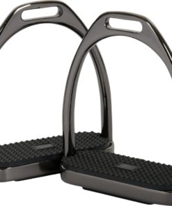 HorseGuard Fillis Stigbøyler m/gummi