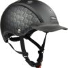 Casco Choice Starlit Ridehjelm Jr