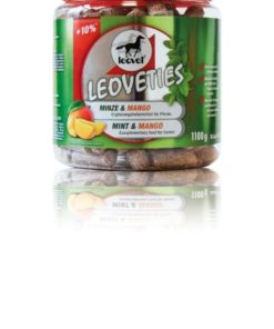 Leovet Leoveties Mint & Mango 1100 gr