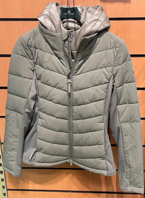 LeMieux Brioney Hybrid Jakke