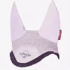 LeMieux Ørehette Classic Lilac