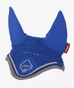 LeMieux Ørehette Classic Benetton Blue