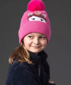 Equipage Val Lue Unicorn Phlox Pink